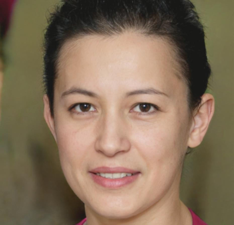 Lic. Marina Torres, especialista en educación financiera